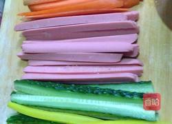 简单版寿司的做法图解1