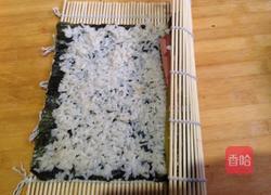 简单版寿司的做法图解4