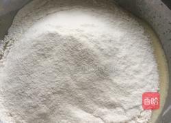 奶香苏打饼干的做法图解2