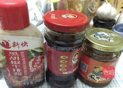 中意双色丸子面的做法图解5