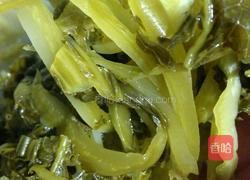 黄焖猪肉的做法图解2