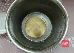 京味自来红月饼的做法图解4