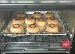 京味自来红月饼的做法图解14