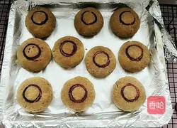 京味自来红月饼的做法图解15