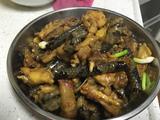 红烧蛇鸡煲