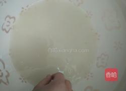 馒头的做法图解1