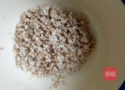 燕麦水果餐的做法图解1
