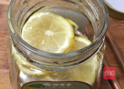 蜂蜜柠檬的做法图解4