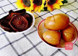 茶鸡蛋的做法图解7