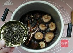 茶鸡蛋的做法图解4