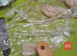 蔬菜鳕鱼条的做法图解5