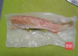 蔬菜鳕鱼条的做法图解7