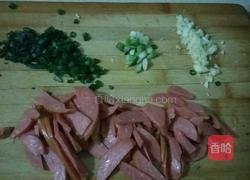 酸辣粉丝的做法图解2