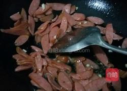 酸辣粉丝的做法图解3