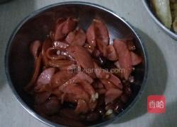 酸辣粉丝的做法图解4