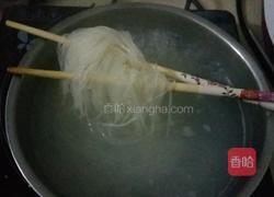 酸辣粉丝的做法图解5