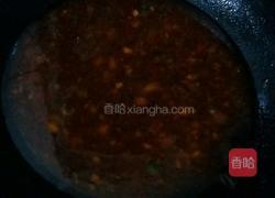 酸辣粉丝的做法图解6