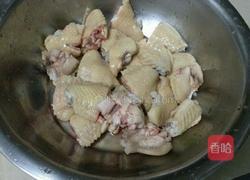 剁椒鸡翅的做法图解4