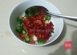 剁椒鸡翅的做法图解7