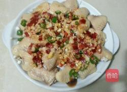 剁椒鸡翅的做法图解9