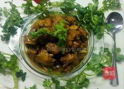 咖喱鸡翅的做法图解4