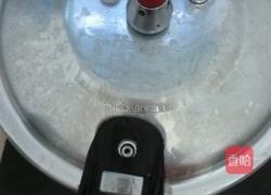 甜粥的做法图解4