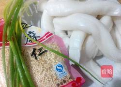 炒猪肠粉的做法图解1