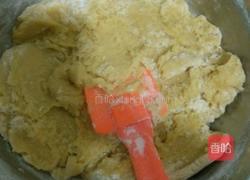 鸡蛋饼干的做法图解4