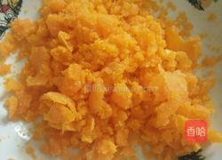 肉松酥的做法图解3