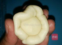 肉松酥的做法图解7