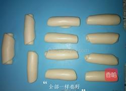 肉松酥的做法图解11