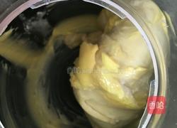 原味吐司的做法图解3