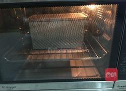 原味吐司的做法图解8