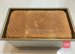 原味吐司的做法图解10