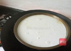 马蹄糕的做法图解3