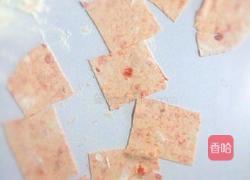 小馄饨的做法图解3