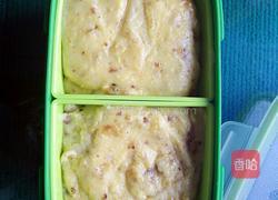 玉米粘糕的做法图解4