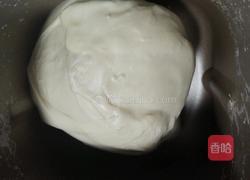 吐司面包的做法图解1