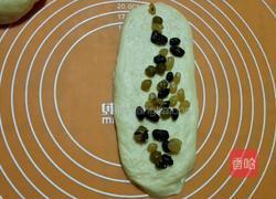 吐司面包的做法图解4