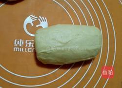 吐司面包的做法图解5