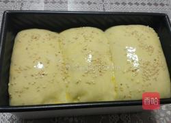 吐司面包的做法图解8