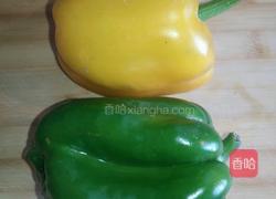 阳光早餐的做法图解1