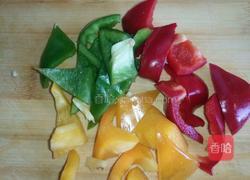 阳光早餐的做法图解7