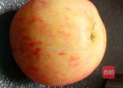 苹果奶昔的做法图解1