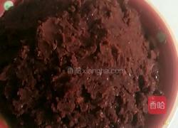 自制玫瑰豆馅的做法图解9