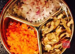 番茄肉酱意大利面的做法图解7