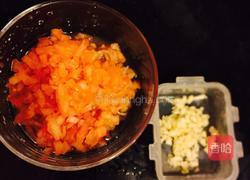 番茄肉酱意大利面的做法图解8