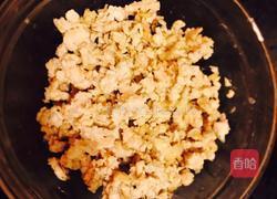 番茄肉酱意大利面的做法图解9