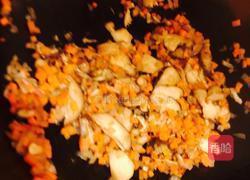 番茄肉酱意大利面的做法图解10