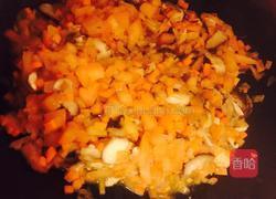 番茄肉酱意大利面的做法图解11